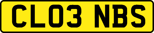 CL03NBS