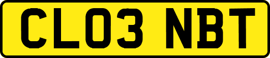 CL03NBT