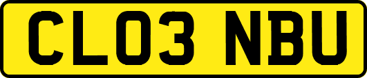 CL03NBU