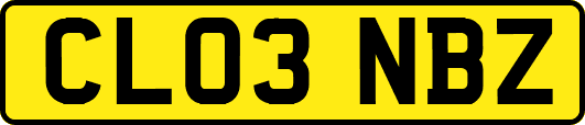 CL03NBZ