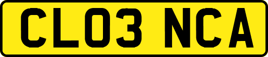CL03NCA