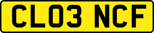 CL03NCF