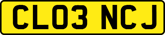 CL03NCJ