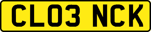 CL03NCK