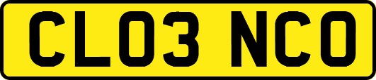 CL03NCO