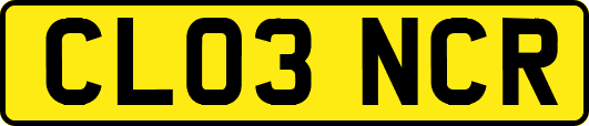 CL03NCR