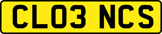CL03NCS