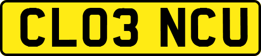 CL03NCU