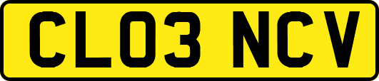 CL03NCV