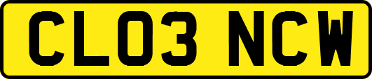 CL03NCW