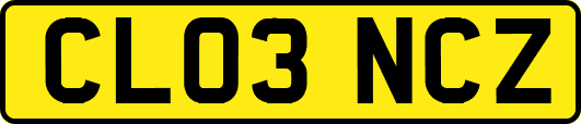 CL03NCZ