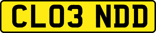 CL03NDD