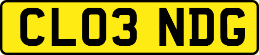 CL03NDG