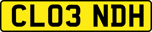 CL03NDH