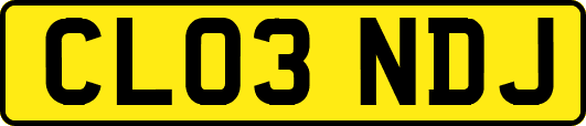 CL03NDJ