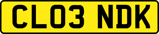 CL03NDK