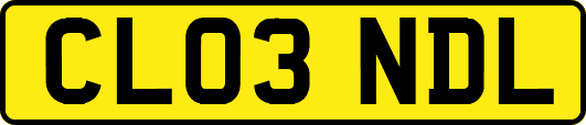 CL03NDL
