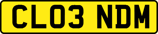 CL03NDM