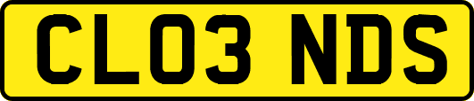 CL03NDS