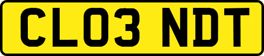 CL03NDT