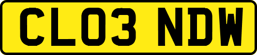 CL03NDW
