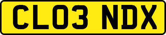 CL03NDX