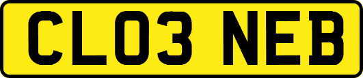 CL03NEB