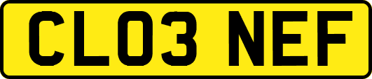 CL03NEF