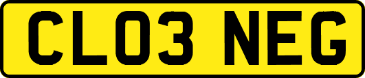 CL03NEG