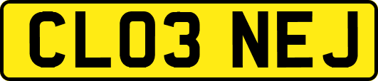 CL03NEJ