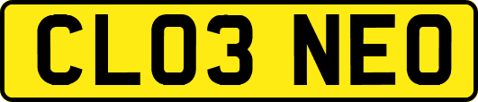 CL03NEO