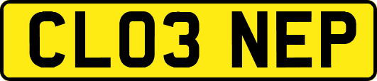 CL03NEP