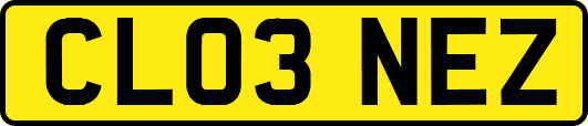 CL03NEZ