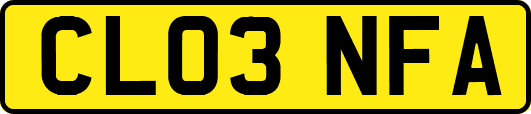 CL03NFA