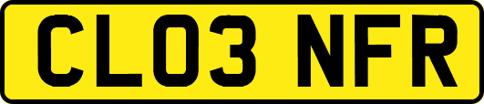 CL03NFR