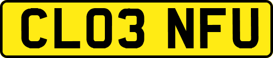 CL03NFU
