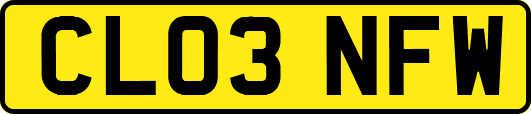 CL03NFW