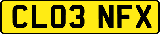 CL03NFX