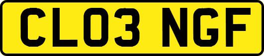 CL03NGF