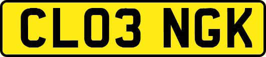 CL03NGK