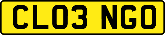 CL03NGO
