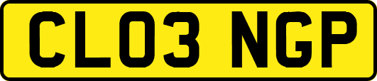 CL03NGP