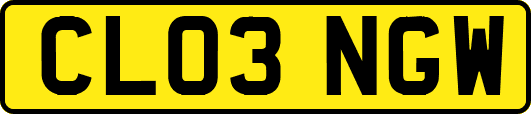 CL03NGW