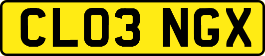 CL03NGX