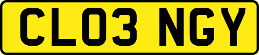 CL03NGY