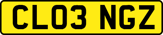 CL03NGZ