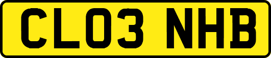 CL03NHB