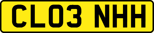 CL03NHH