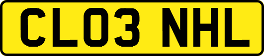 CL03NHL