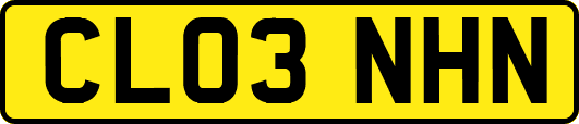 CL03NHN
